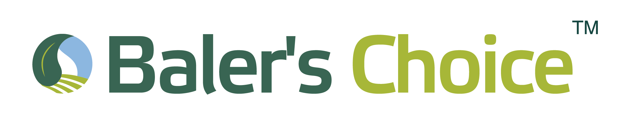 Balers Choice Hay Preservative Logo