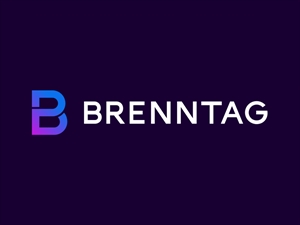 Brenntag Logo