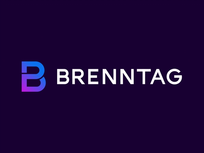 Brenntag Logo